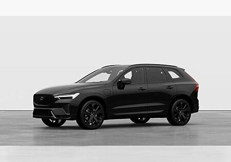 Volvo XC 60 XC60 T8 Plus Black Edition/ Facelift/viele Konfigurationen verfügbar