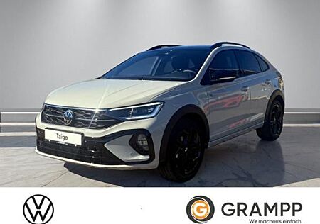 VW Taigo Volkswagen R-Line 1,0 l TSI DSG KAMERA+ACC *SOFORT VERFÜGBAR*
