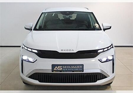 Skoda Enyaq 60 WPumpe|ACC|NAV|SHZ|MATRIX|Massage|APPs