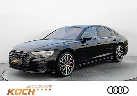Audi S8 TFSI tiptronic *VOLL*B&O Advanced|HuD|MatrixLED*