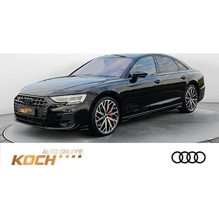Audi S8 leasen