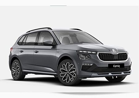 Skoda Kamiq 1.0 TSI DSG Tour, *Lager* AHK, ACC, ElHeckklappe, Spurwechselas., ....