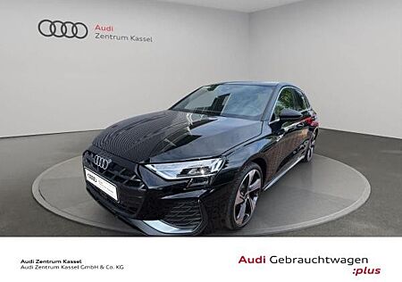 Audi A3 Sportback S line 35 TDI Matrix SONOS HuD Kam.
