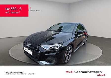 Audi A3 Sportback S line 35 TDI Matrix SONOS HuD Kam.