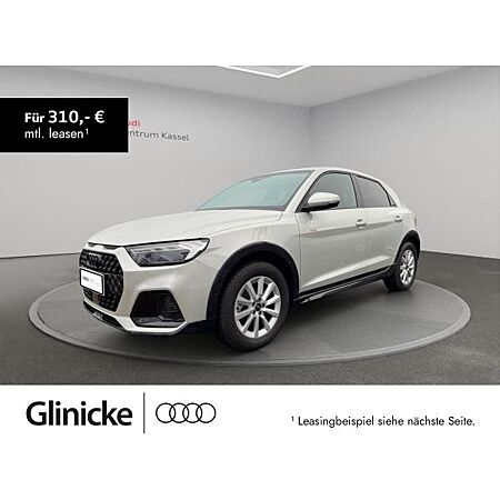 Audi A1 leasen