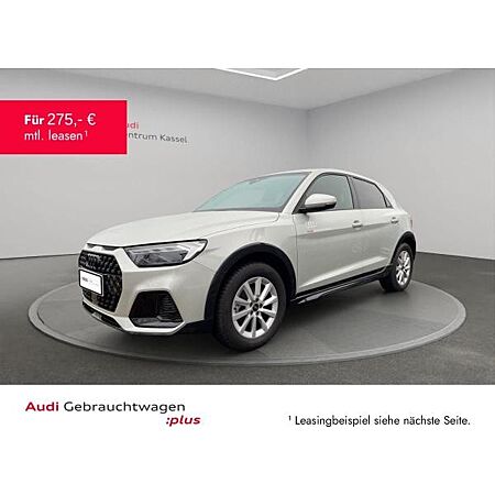 Audi A1 leasen