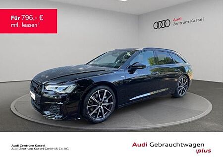 Audi A6 Avant S line 50 TFSI e quattro S tronic AHK
