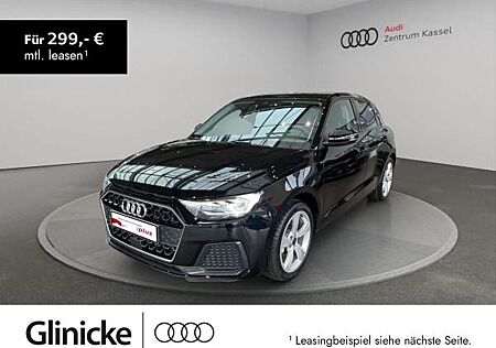 Audi A1 Sportback adv. 25 TFSI LED Carplay Kamera