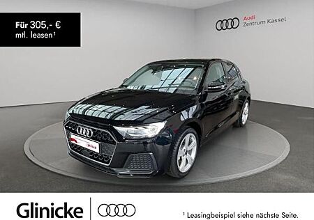 Audi A1 Sportback adv. 25 TFSI LED Carplay Kamera
