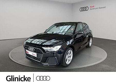 Audi A1 Sportback adv. 25 TFSI LED Carplay Kamera