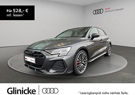 Audi A3 SB 35 TFSI S line Matrix virtual Co. Navi