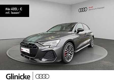 Audi A3 SB 35 TFSI S line Matrix virtual Co. Navi