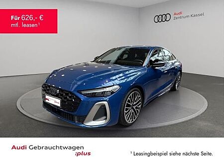 Audi A5 Limousine TFSI qu. S line Matrix 360° Navi
