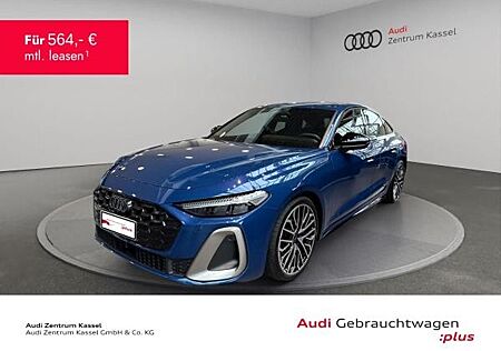 Audi A5 Limousine TFSI qu. S line Matrix 360° Navi