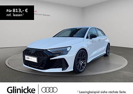 Audi RS3 RS 3 Sportback Matrix SONOS HuD Carbon Kamera