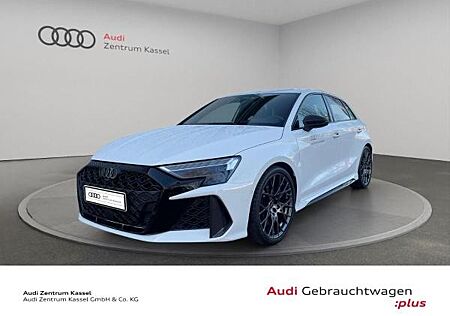 Audi RS3 RS 3 Sportback Matrix SONOS HuD Carbon Kamera