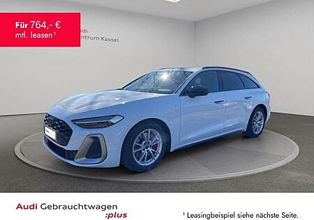 Audi A5 Avant TDI quattro Matrix LED HuD 360° .