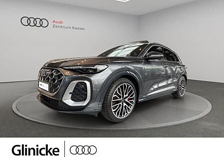 Audi SQ5 Matrix HuD B&O Pano Memory 360° 21" OLED