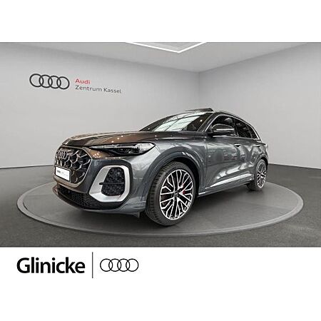 Audi SQ5 leasen