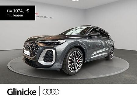 Audi SQ5 Matrix HuD B&O Pano Memory 360° 21" OLED