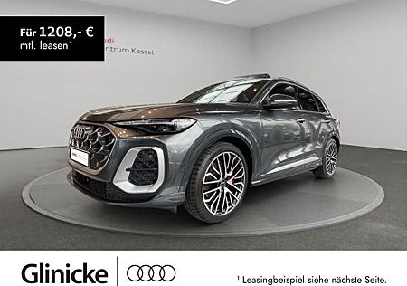 Audi SQ5 Matrix HuD B&O Pano Memory 360° 21" OLED