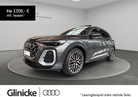 Audi SQ5 Matrix HuD B&O Pano Memory 360° 21" OLED
