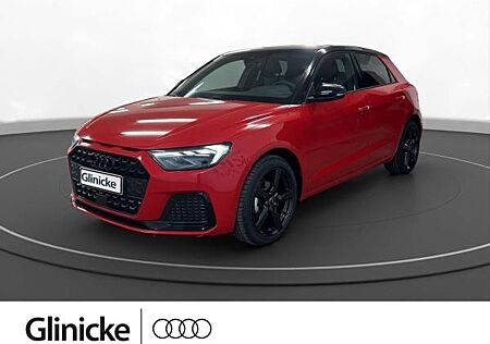 Audi A1 Sportback 25 TFSI advanced S tronic LED LM 17" PDC vo+hi