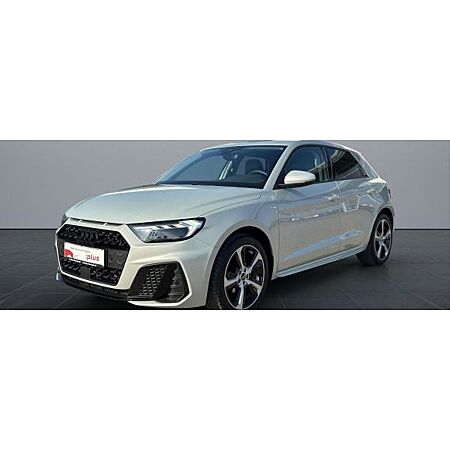 Audi A1 leasen
