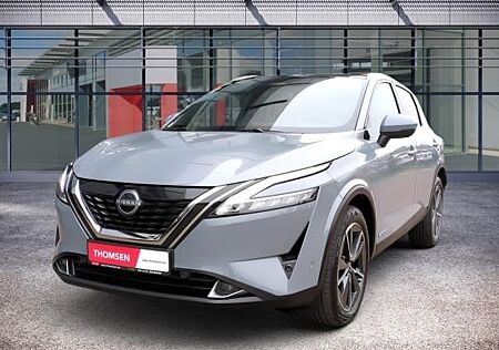 Nissan Qashqai Tekna e-Power inkl. Überführungskosten❗️Automatik|Head-Up❗️