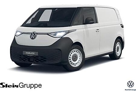 VW ID.BUZZ Volkswagen Cargo Pro