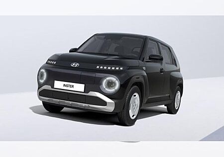 Hyundai Inster 42 kWh-327km Reichweite-Select-SOFORT VERFÜGBAR