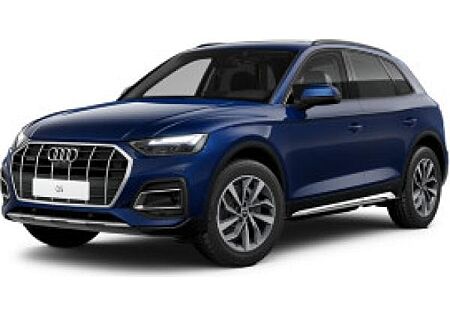 Audi Q5 45 TFSI quattro advanced S tronic LED Navi Panorama DAB VC PDC