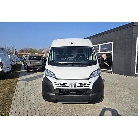 Fiat Ducato leasen