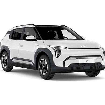 Kia EV3 leasen