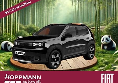 Fiat Grande Panda Sonderedition *LEASINGKNALLER*