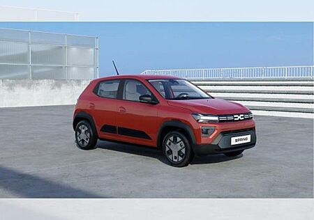 Dacia Spring Electric Expression 45