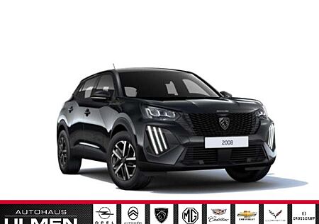 Peugeot 2008 Style 100PS Schalter / Lagerwagen/ Gewerbedeal