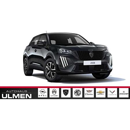 Peugeot 2008 leasen