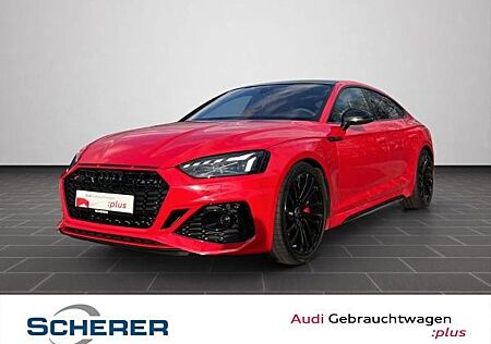Audi RS5 RS 5 Sportback 2.9 TFSI PANO B&O 360°KAMERA RS-ABGAS