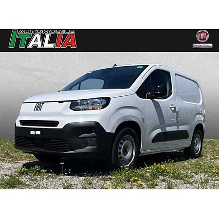 Fiat Doblo leasen