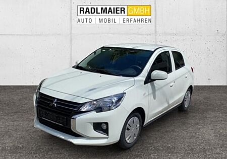 Mitsubishi Space Star (A00)