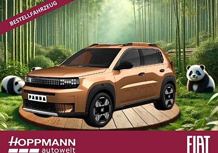Fiat Grande Panda Sonderedition *LEASINGKNALLER* LA PRIMA *LEASINGKNALLER*