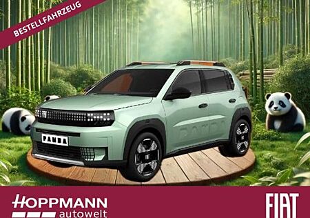 Fiat Grande Panda Sonderedition *LEASINGKNALLER*