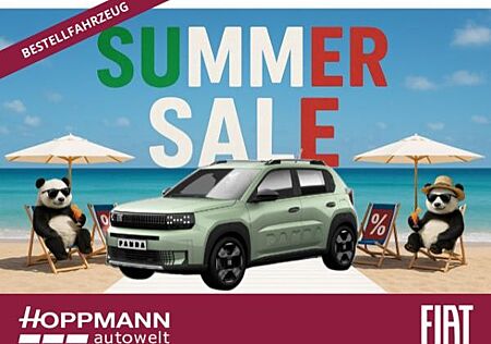 Fiat Grande Panda Sonderedition *LEASINGKNALLER*