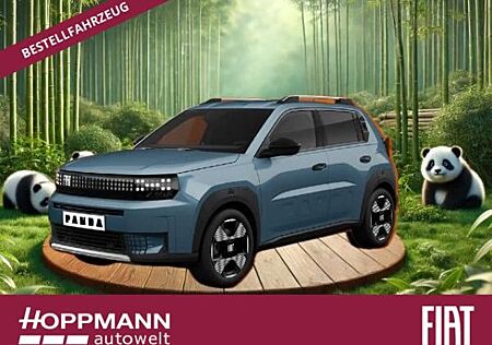 Fiat Grande Panda Sonderedition *LEASINGKNALLER*