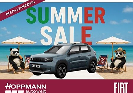 Fiat Grande Panda Sonderedition *LEASINGKNALLER*