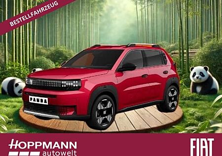 Fiat Grande Panda Sonderedition *LEASINGKNALLER*