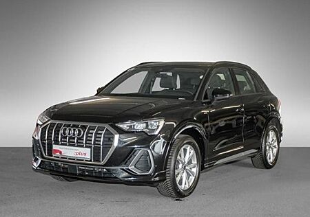 Audi Q3 S line 35 TDI S tronic