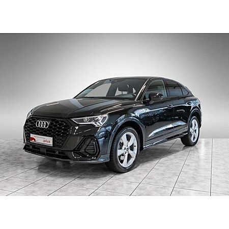 Audi Q3 Sportback leasen