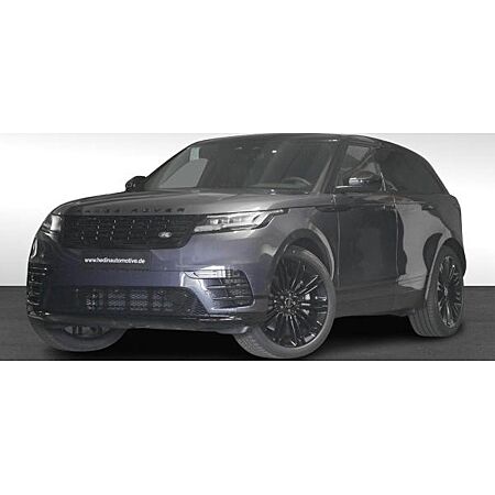 Land Rover Range Rover Velar leasen